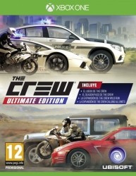 The Crew: Ultimate Edicion
